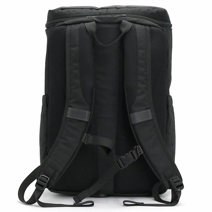 アウトビズ ボックス リュック リュックサック BOX型 スクエアリュック 学校 学生 ビジネス A4 B4 PC収納 タブレット 27L 男女兼用 OUTBIZ BOX アウトビズ ボックス リュック リュックサック BOX型 スクエアリュック 学校 学生 ビジネス A4 B4 PC収納 タブレット 27L 男女兼用 OUTBIZ BOX