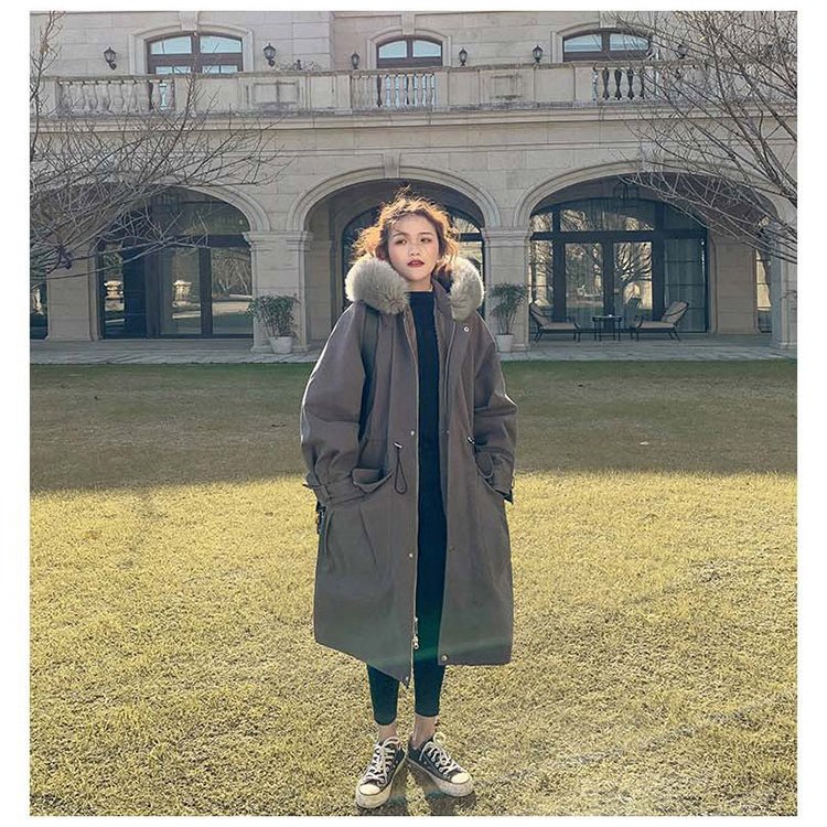 モッズコート 中綿ダウンコート レディース キルティングコート ロング丈バーカージャケット 秋冬 カ モッズコート 中綿ダウンコート レディース キルティングコート ロング丈バーカージャケット 秋冬 カ