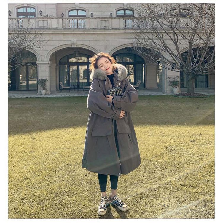 モッズコート 中綿ダウンコート レディース キルティングコート ロング丈バーカージャケット 秋冬 カ モッズコート 中綿ダウンコート レディース キルティングコート ロング丈バーカージャケット 秋冬 カ