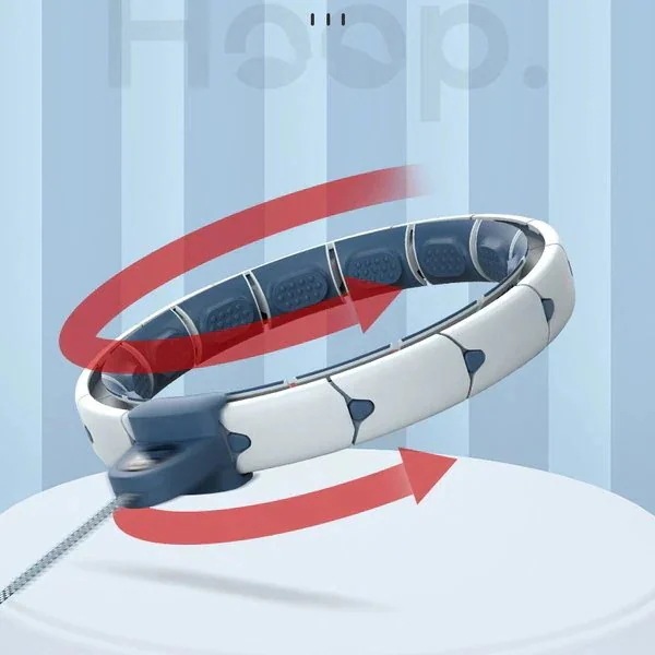 フラフープ スマートフラフープ 落ちないフラフープ 磁石 ウエスト 痩身機器 家庭用 ダイエット用 脂肪燃焼 フラフープ スマートフラフープ 落ちないフラフープ 磁石 ウエスト 痩身機器 家庭用 ダイエット用 脂肪燃焼