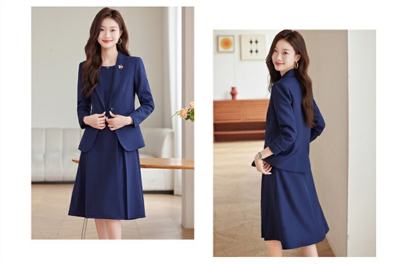 ワンピース スーツセット レディース スーツ 2点セット スーツジャケット ロング丈 入学式 卒業式 結婚式 面接 フォーマル 母 OL 通勤 きれいめ ママ 大きいサイズ 20代 30代 ワンピース スーツセット レディース スーツ 2点セット スーツジャケット ロング丈 入学式 卒業式 結婚式 面接 フォーマル 母 OL 通勤 きれいめ ママ 大きいサイズ 20代 30代