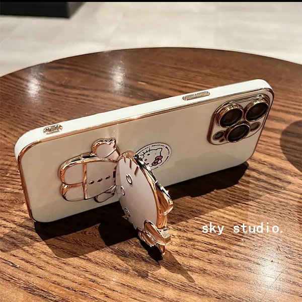 インスタグラマー しーちゃん iPhoneケース + 2023 リップケース