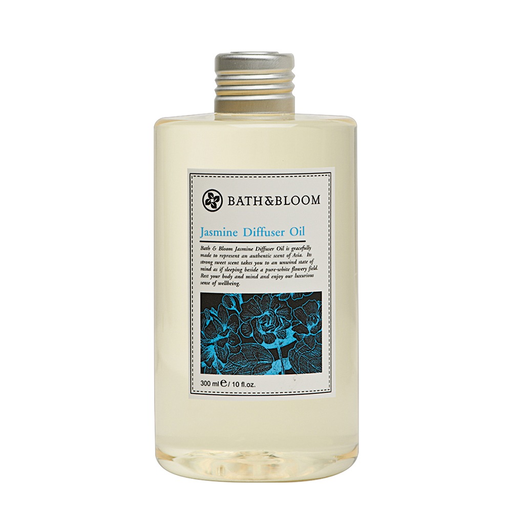 ジャスミンディフューザーオイル300ｍｌディフューザーオイル詰替用