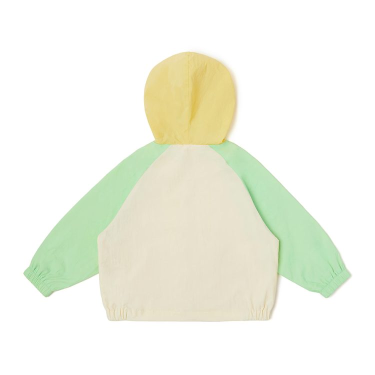 Apricot StudiosXkakao Friends ウィンドブレーカーアウター Apricot StudiosXkakao Friends ウィンドブレーカーアウター