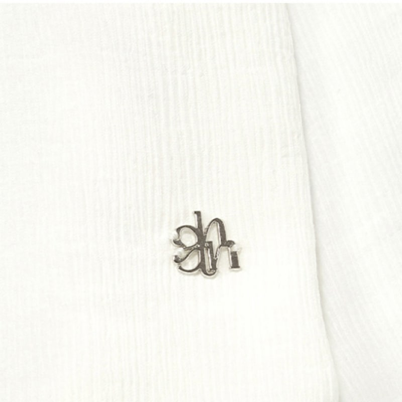 (ハングテン) 女性用オーバーフィットクリンクルロングスリーブシャツ_003 (10520-120-409-09) (ハングテン) 女性用オーバーフィットクリンクルロングスリーブシャツ_003 (10520-120-409-09)