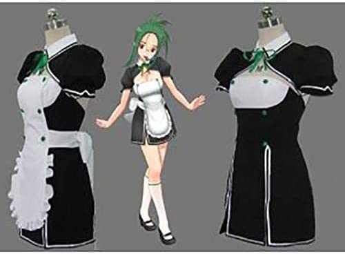 ドリームクラブみお コスプレ衣装