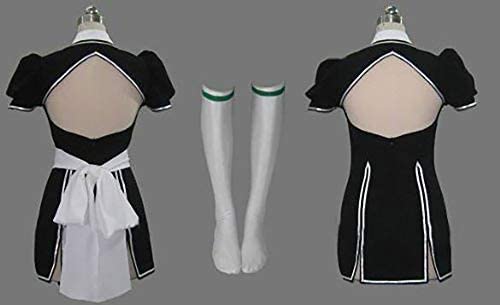 ドリームクラブみお コスプレ衣装