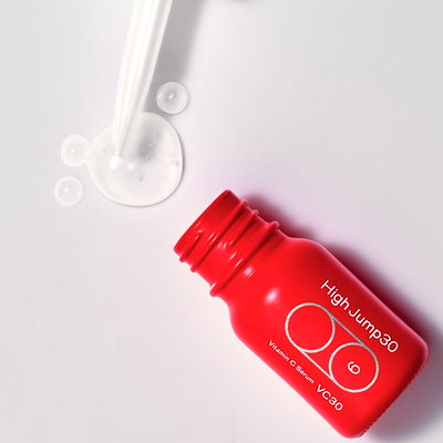 Qoo10] SISI 【ベストコスメ受賞】High Jump3 : スキンケア