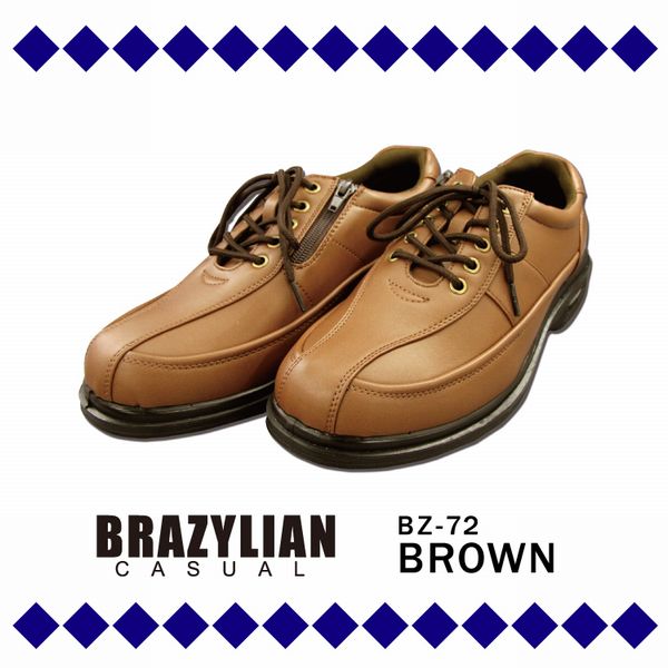 ウォーキングシューズ メンズシューズ 紳士靴 メンズファッション 靴 BRAZYLIAN デイリー ウォーキングシューズ メンズシューズ 紳士靴 メンズファッション 靴 BRAZYLIAN デイリー