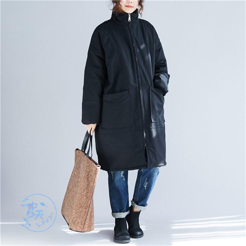 新品 大人気 キルティングコート 中綿コート 防寒コート 暖かい ミディアム丈コート 大きいサイズダウンコート お出かけ 着回し カジュアル ファスナー ゆったり アウター 新品 大人気 キルティングコート 中綿コート 防寒コート 暖かい ミディアム丈コート 大きいサイズダウンコート お出かけ 着回し カジュアル ファスナー ゆったり アウター