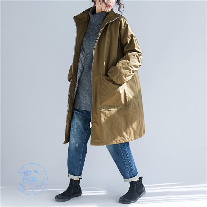 新品 大人気 キルティングコート 中綿コート 防寒コート 暖かい ミディアム丈コート 大きいサイズダウンコート お出かけ 着回し カジュアル ファスナー ゆったり アウター 新品 大人気 キルティングコート 中綿コート 防寒コート 暖かい ミディアム丈コート 大きいサイズダウンコート お出かけ 着回し カジュアル ファスナー ゆったり アウター