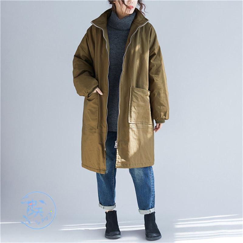 新品 大人気 キルティングコート 中綿コート 防寒コート 暖かい ミディアム丈コート 大きいサイズダウンコート お出かけ 着回し カジュアル ファスナー ゆったり アウター 新品 大人気 キルティングコート 中綿コート 防寒コート 暖かい ミディアム丈コート 大きいサイズダウンコート お出かけ 着回し カジュアル ファスナー ゆったり アウター