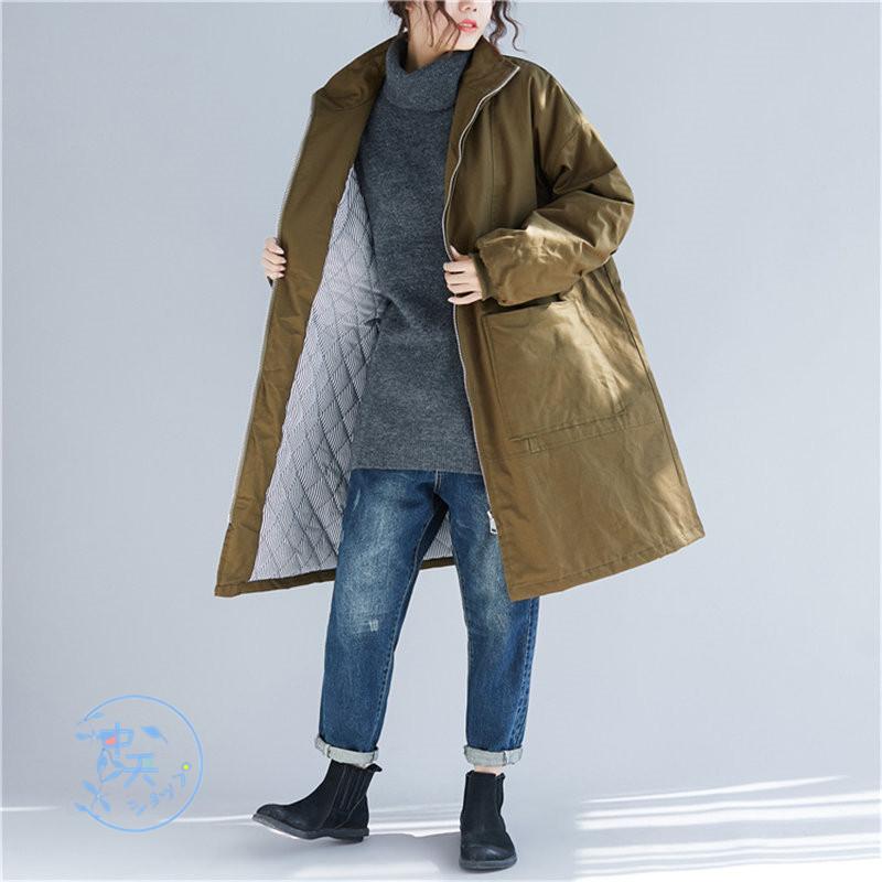 新品 大人気 キルティングコート 中綿コート 防寒コート 暖かい ミディアム丈コート 大きいサイズダウンコート お出かけ 着回し カジュアル ファスナー ゆったり アウター 新品 大人気 キルティングコート 中綿コート 防寒コート 暖かい ミディアム丈コート 大きいサイズダウンコート お出かけ 着回し カジュアル ファスナー ゆったり アウター