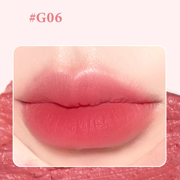 Qoo10] GOGO TALES 「韓国アイドル使用」 リップ リップ テ