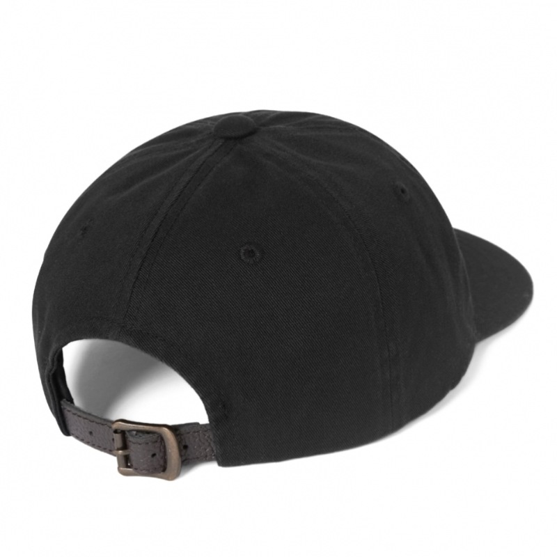 ディス・イズ・ネヴァー・ザットキャップブラック ディス・イズ・ネヴァー・ザットキャップブラック