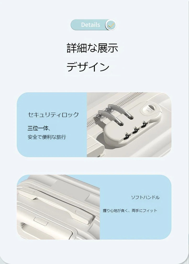 韓版小さい清新 スーツケース 機内持ち込み 軽量 キャリーケース 360回転キャスタ 静音 旅行バック 多色 キャリーバッグ 修学 旅行 韓版小さい清新 スーツケース 機内持ち込み 軽量 キャリーケース 360回転キャスタ 静音 旅行バック 多色 キャリーバッグ 修学 旅行