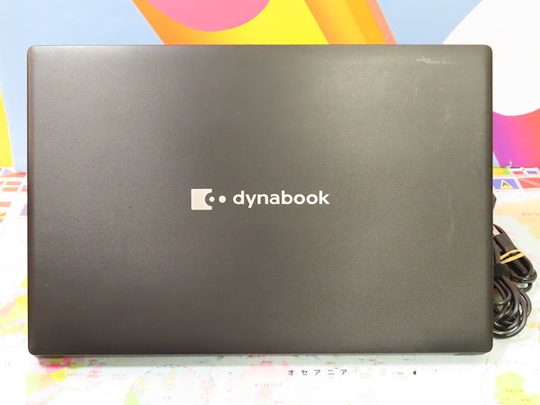 Qoo10] 東芝 dynabook PZ/HSB 第11世