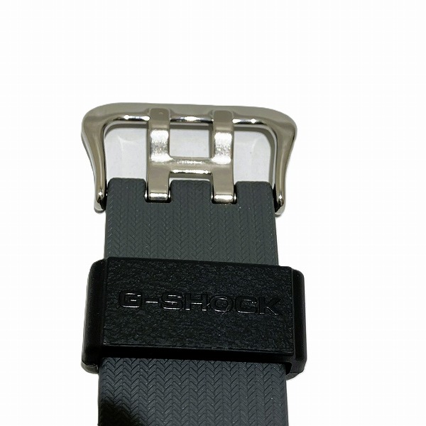 カシオ G-SHOCK マッドマスター 5561 GWG-100 電波ソーラー 腕時計