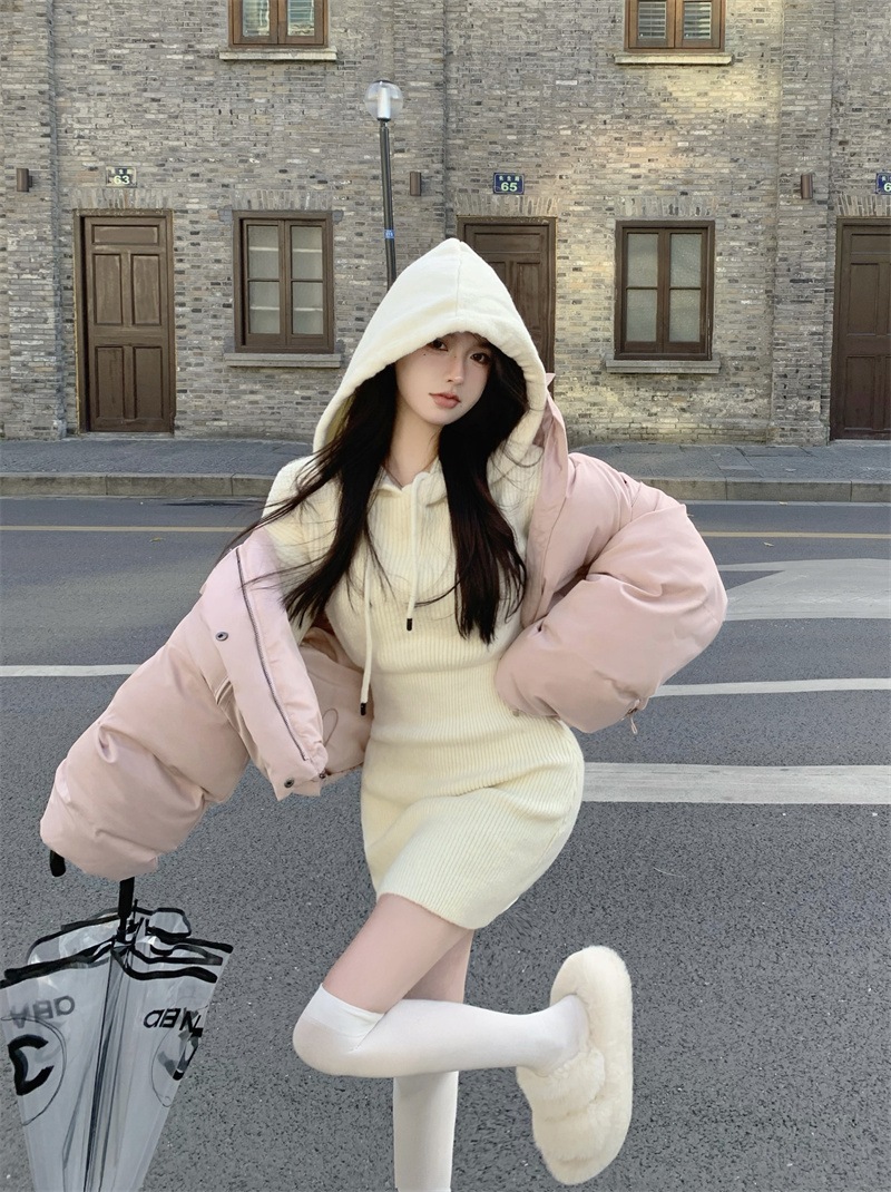 中綿ジャケット ショート丈 ダウンジャケット ハイネック オーバーサイズ ゆったり シンプル 韓国ファッション レディース 大人可愛い ガーリー カジュアル ストリート系 スタイルアップ C342 中綿ジャケット ショート丈 ダウンジャケット ハイネック オーバーサイズ ゆったり シンプル 韓国ファッション レディース 大人可愛い ガーリー カジュアル ストリート系 スタイルアップ C342