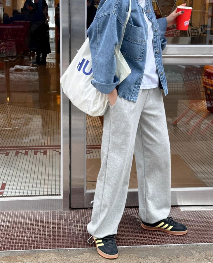 【2025新作 急速出荷】デニム ジャケット 長袖 レディース 秋 冬 ジージャン ジャンパー デニムジャケット カジュアル レトロ ゆったり アウター 羽織り シングルブレスト 七分袖 韓国ファッシ 【2025新作 急速出荷】デニム ジャケット 長袖 レディース 秋 冬 ジージャン ジャンパー デニムジャケット カジュアル レトロ ゆったり アウター 羽織り シングルブレスト 七分袖 韓国ファッシ