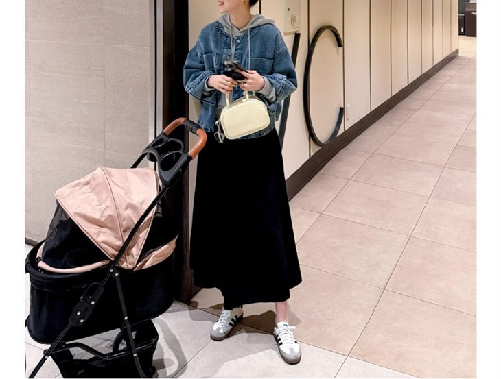 【2025新作 急速出荷】デニム ジャケット 長袖 レディース 秋 冬 ジージャン ジャンパー デニムジャケット カジュアル レトロ ゆったり アウター 羽織り シングルブレスト 七分袖 韓国ファッシ 【2025新作 急速出荷】デニム ジャケット 長袖 レディース 秋 冬 ジージャン ジャンパー デニムジャケット カジュアル レトロ ゆったり アウター 羽織り シングルブレスト 七分袖 韓国ファッシ