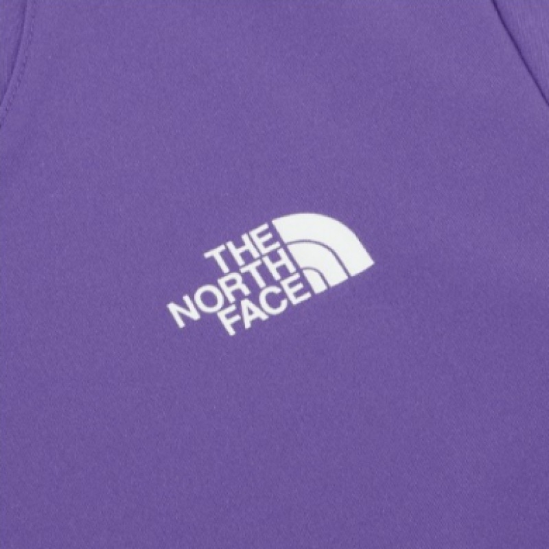 ザ・ノース・フェイス NT7UQ36B 女性用リカバリー半袖ラウンドTシャツ ザ・ノース・フェイス NT7UQ36B 女性用リカバリー半袖ラウンドTシャツ