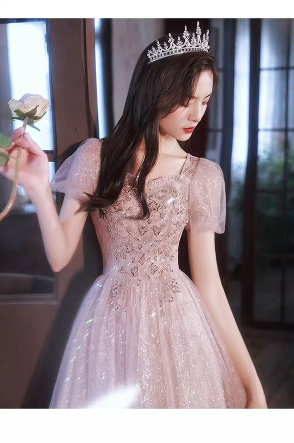 【激安開催】パーテイードレス ロング丈ドレス レディース 着痩せ 発表会 演奏会 二次会 大きいサイズ ファスナータイプ エレガント 20代 30代 40代 大人 可愛い 結婚式 披露宴 フォーマルド