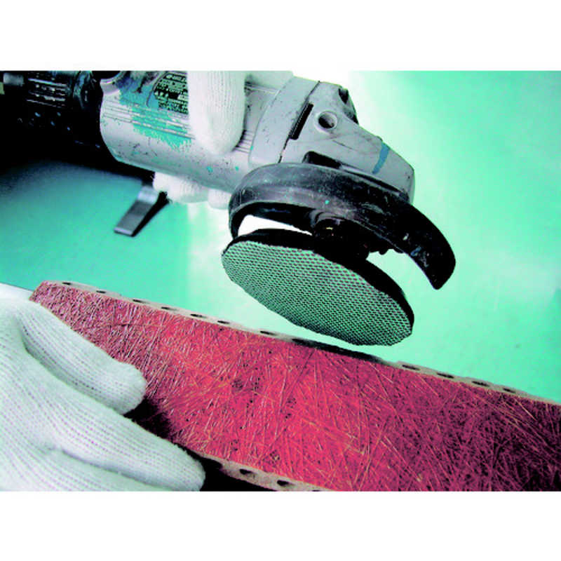 トラスコ中山 ダイヤ角シート 両面テープ仕様 1mm電着#100 TDKS1100 トラスコ中山 ダイヤ角シート 両面テープ仕様 1mm電着#100 TDKS1100