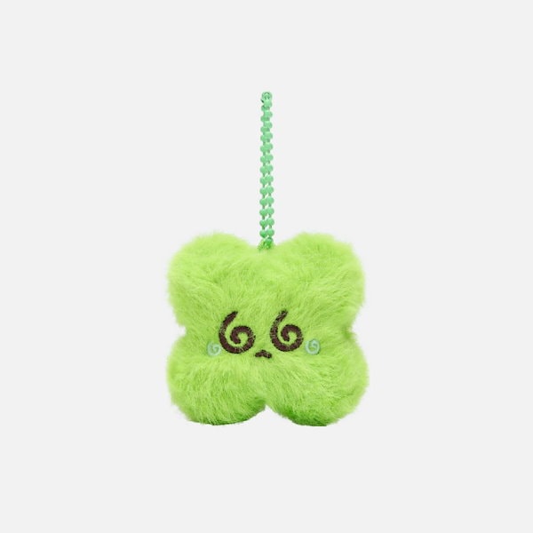 Qoo10] SMエンターテインメント [clover doll keyring