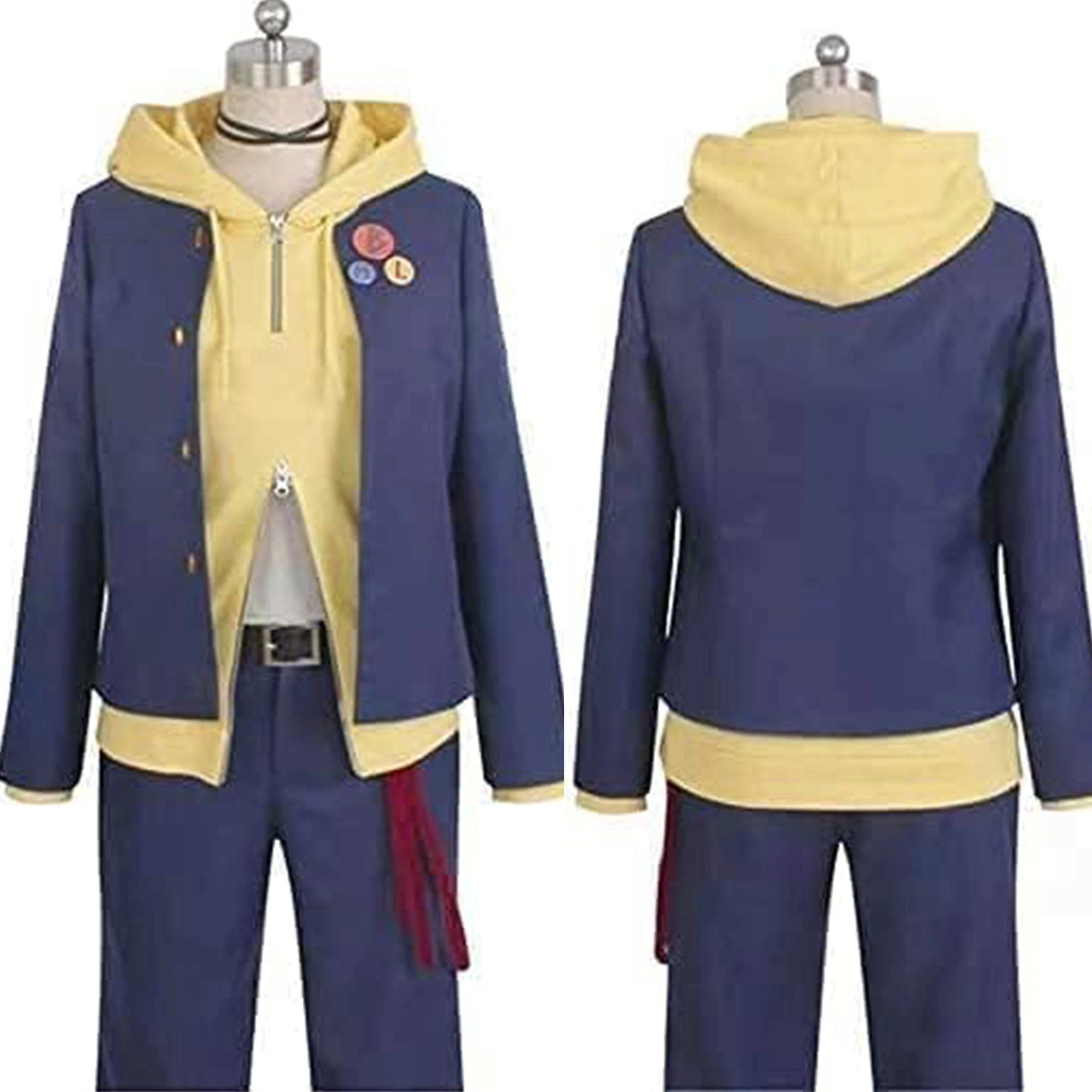 新作入荷撮影 コスプレ衣装 ヒプノシスマイク 山田三郎 やまださぶろう ヒプマイ コスプレ衣装 Before the Battle ハロウィン クリスマス ステージ服 コスプレ衣装 ウィッグ 追加可能 新作入荷撮影 コスプレ衣装 ヒプノシスマイク 山田三郎 やまださぶろう ヒプマイ コスプレ衣装 Before the Battle ハロウィン クリスマス ステージ服 コスプレ衣装 ウィッグ 追加可能