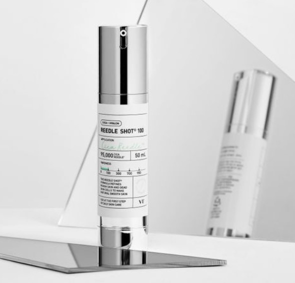 [オリーブヤング NO.1 2+1 大容量] 針美容液 100 50ml * 3AE リードルショット 美容針 毛穴 毛穴 黒ずみニキビ跡 ニキビ跡 色素沈着 ニキビ ニキビケア ニキビ肌