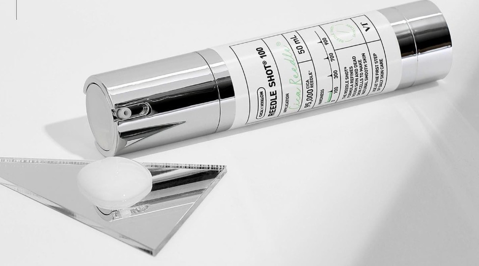 [オリーブヤング NO.1 2+1 大容量] 針美容液 100 50ml * 3AE リードルショット 美容針 毛穴 毛穴 黒ずみニキビ跡 ニキビ跡 色素沈着 ニキビ ニキビケア ニキビ肌