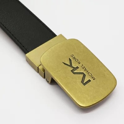 [特売セール] 即発アウトレット メンズ ベルト 36H0LBLY1L-BLK