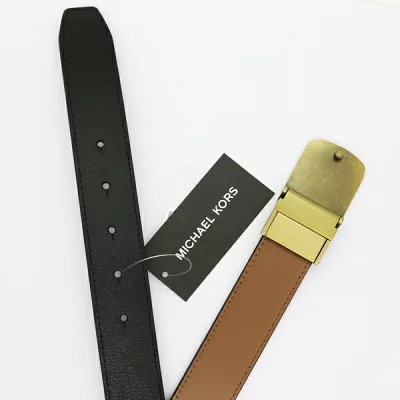 [特売セール] 即発アウトレット メンズ ベルト 36H0LBLY1L-BLK