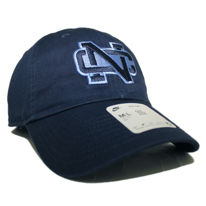 ストラップバックキャップ 帽子 メンズ レディース NCAA ノースカロライナ ターヒールズ M L ストラップバックキャップ 帽子 メンズ レディース NCAA ノースカロライナ ターヒールズ M L