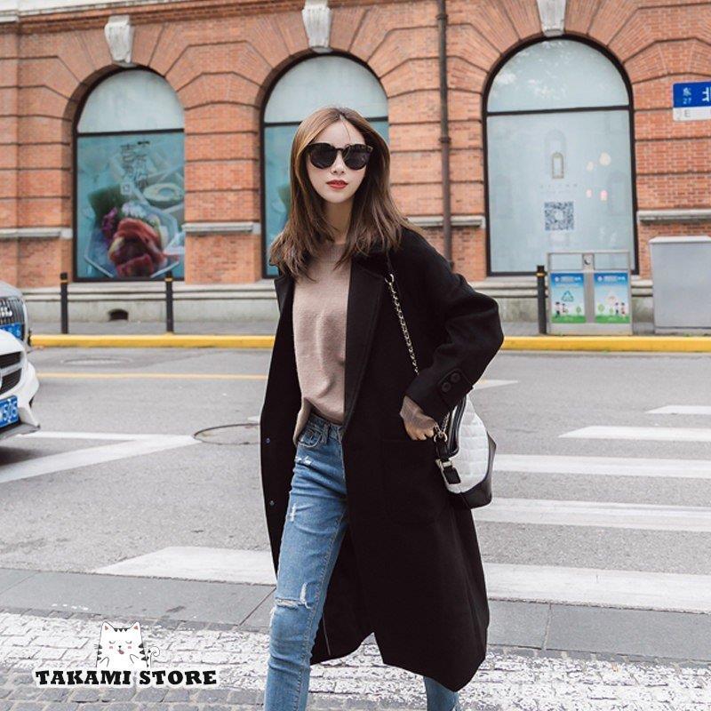 新品 大人気 コート レディース 冬 ロング丈 ロングコート チェスターコート 大きいサイズ 3L 4L 無地 シンプル ポケット アウター 通勤 秋冬 冬新作 黒 新品 大人気 コート レディース 冬 ロング丈 ロングコート チェスターコート 大きいサイズ 3L 4L 無地 シンプル ポケット アウター 通勤 秋冬 冬新作 黒