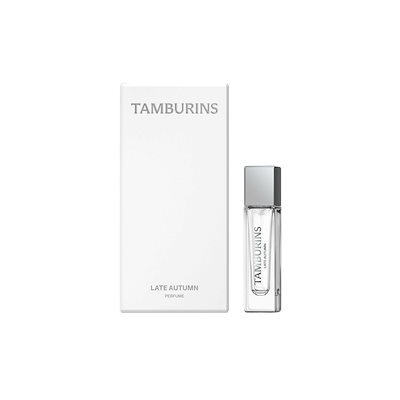 Qoo10] タンバリンズ 【NEW】BLUE HINOKI 韓国人 : 香水