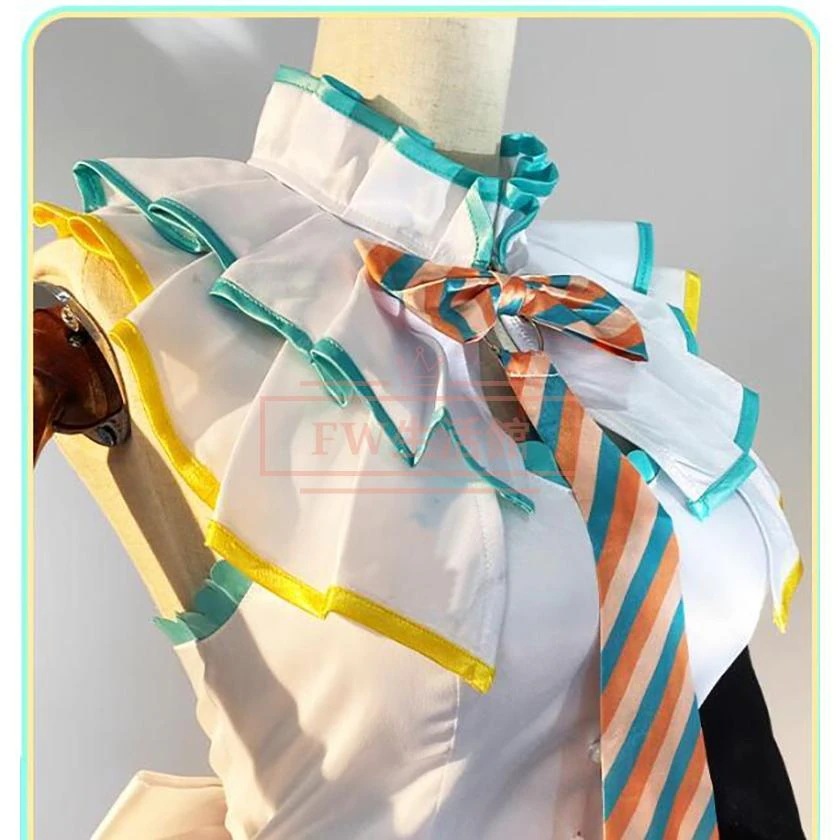 初音ミク コスプレ衣装 cosイベント演出服 アニメ変装仮装ハロウィン 初音ミク コスプレ衣装 cosイベント演出服 アニメ変装仮装ハロウィン