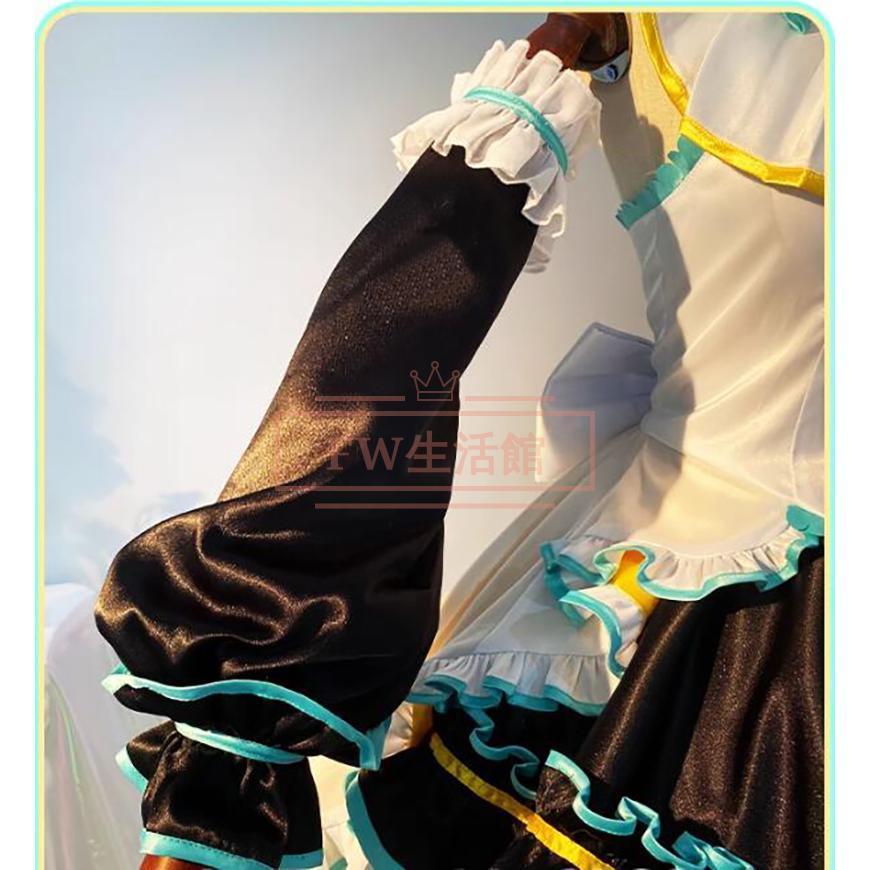 初音ミク コスプレ衣装 cosイベント演出服 アニメ変装仮装ハロウィン 初音ミク コスプレ衣装 cosイベント演出服 アニメ変装仮装ハロウィン