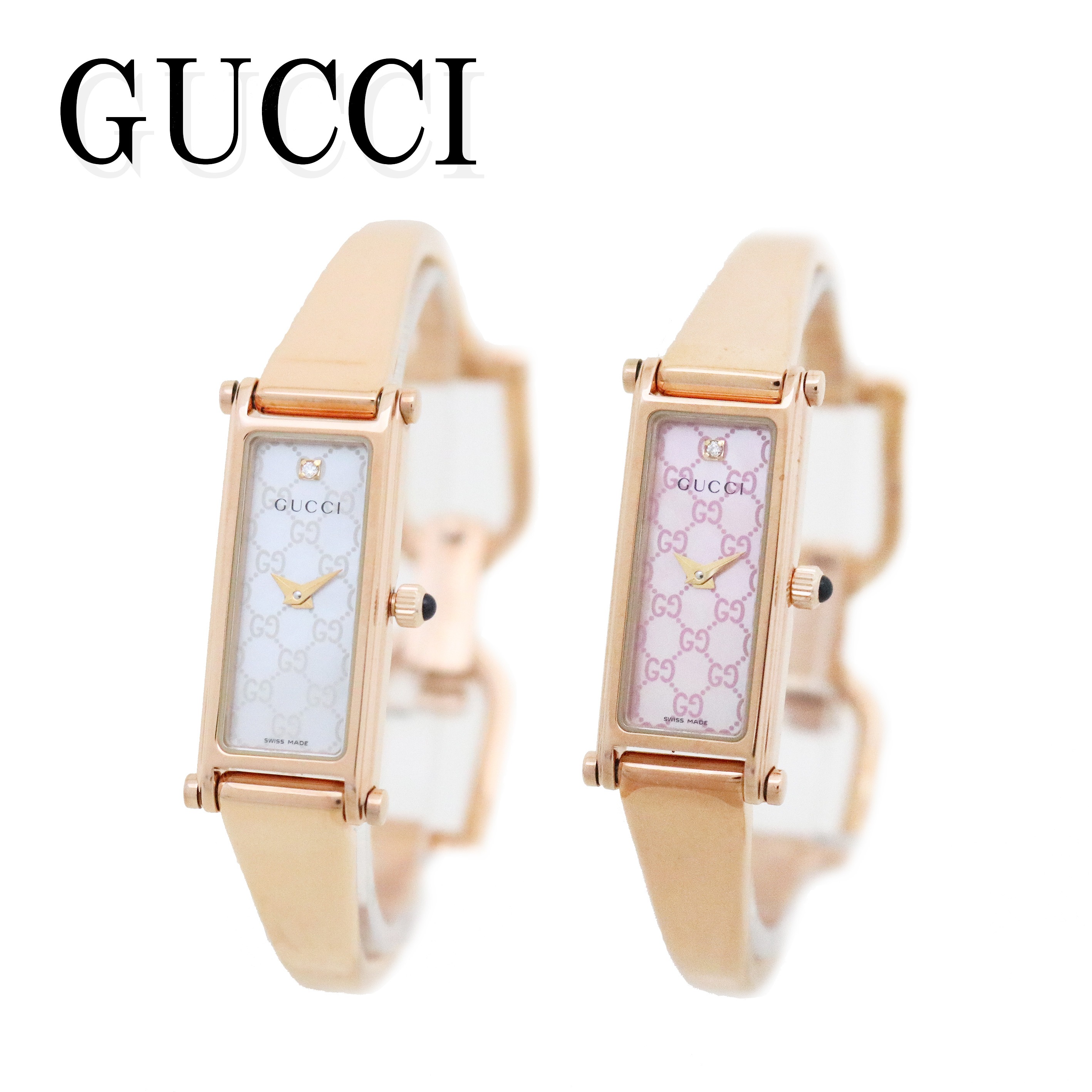 腕時計 レディース 1500 クォーツ GUCCI 誕生日 プレゼント クリスマス ホワイトデー