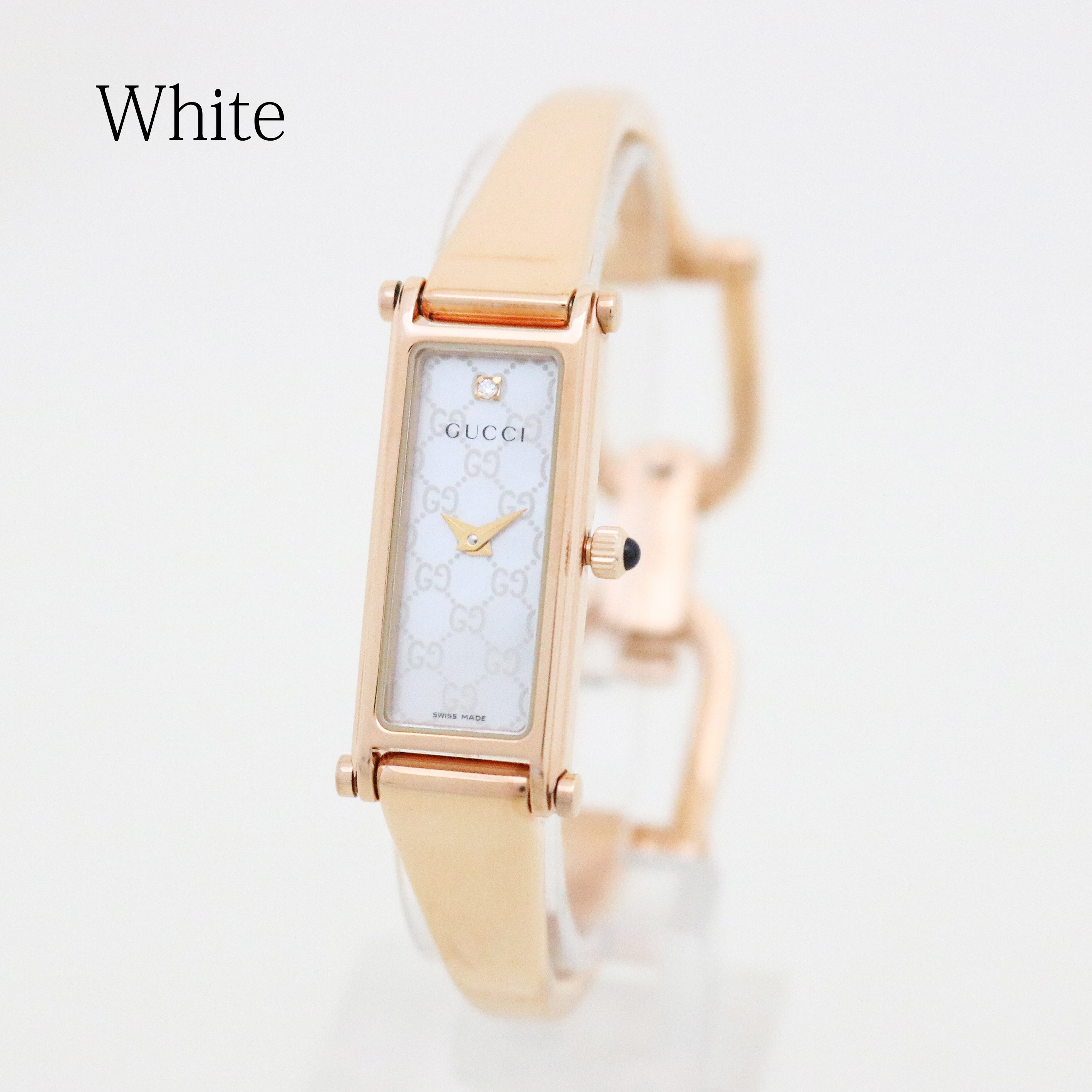 腕時計 レディース 1500 クォーツ GUCCI 誕生日 プレゼント クリスマス ホワイトデー