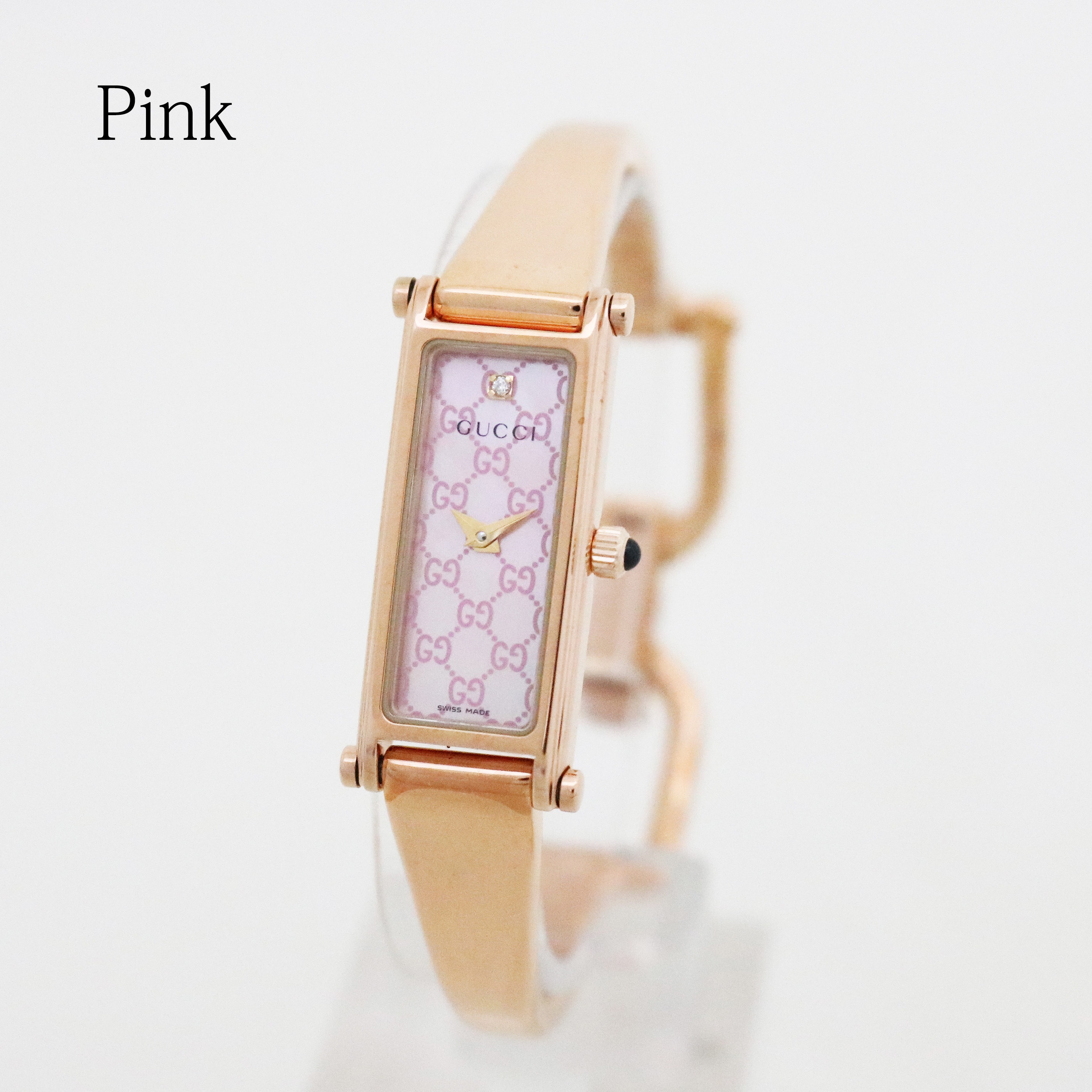 腕時計 レディース 1500 クォーツ GUCCI 誕生日 プレゼント クリスマス ホワイトデー