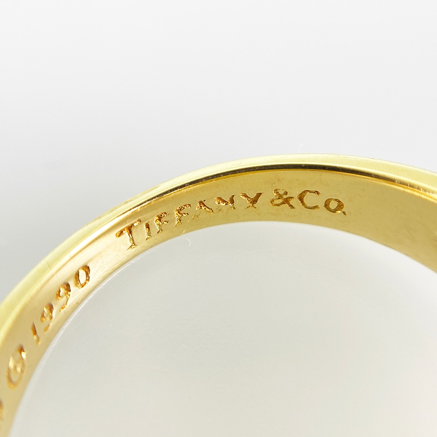 シグネチャー 10号(50) リング sss【中古】