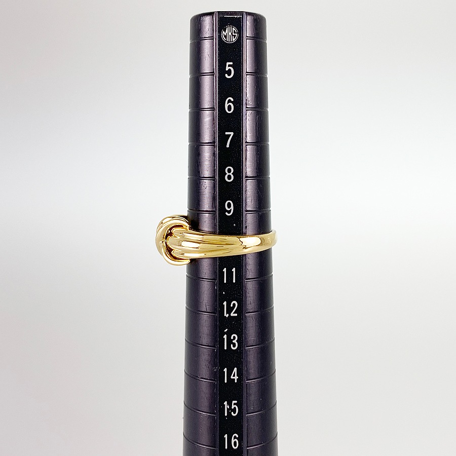 シグネチャー 10号(50) リング sss【中古】