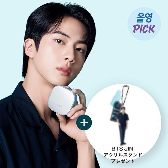 Amazon.co.jp: 韓国 K-POP ☆BTS JIN ジン☆アクリルスタンド