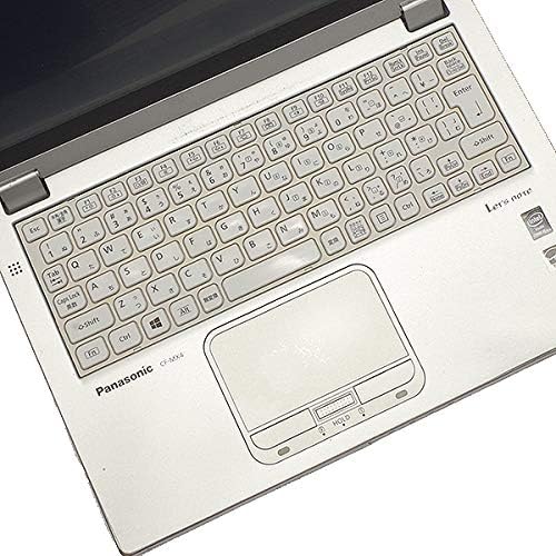 ノートパソコン Let snote MX4 Core i5 4GBメモリ 12.5インチ DVDマルチ Windows10 Office 付き ノートパソコン Let snote MX4 Core i5 4GBメモリ 12.5インチ DVDマルチ Windows10 Office 付き