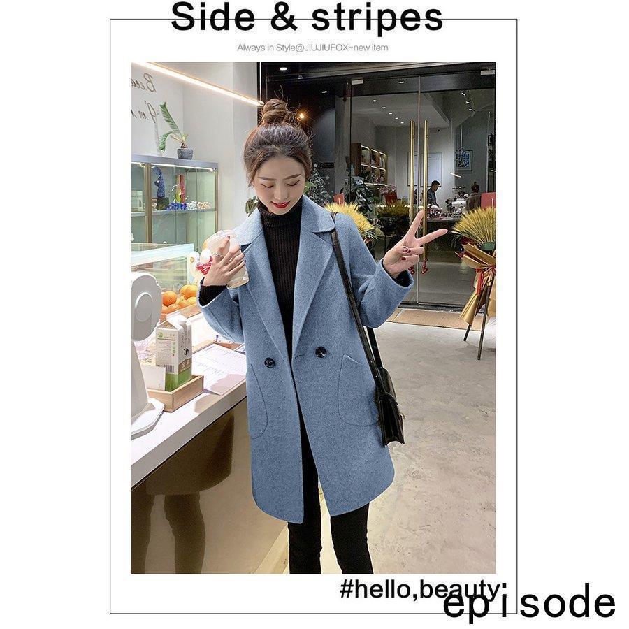 超目玉新品 チェスターコート レディース 秋冬 チェスターコート 黒 ミディアム丈 ラシャコートスーツ 厚手オーバー ゆったりアウター 通勤 着痩せ オシャレ 大人 超目玉新品 チェスターコート レディース 秋冬 チェスターコート 黒 ミディアム丈 ラシャコートスーツ 厚手オーバー ゆったりアウター 通勤 着痩せ オシャレ 大人