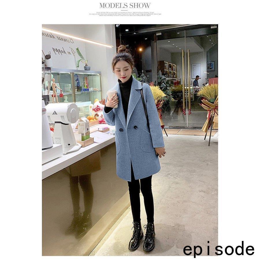 超目玉新品 チェスターコート レディース 秋冬 チェスターコート 黒 ミディアム丈 ラシャコートスーツ 厚手オーバー ゆったりアウター 通勤 着痩せ オシャレ 大人 超目玉新品 チェスターコート レディース 秋冬 チェスターコート 黒 ミディアム丈 ラシャコートスーツ 厚手オーバー ゆったりアウター 通勤 着痩せ オシャレ 大人