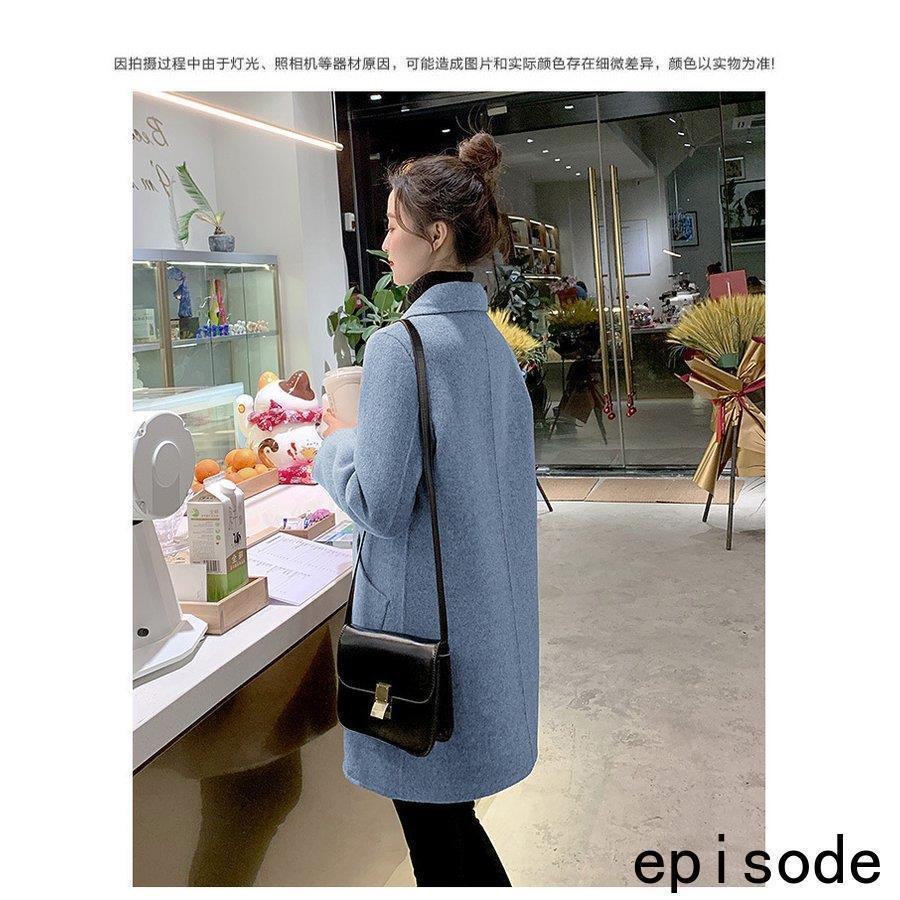 超目玉新品 チェスターコート レディース 秋冬 チェスターコート 黒 ミディアム丈 ラシャコートスーツ 厚手オーバー ゆったりアウター 通勤 着痩せ オシャレ 大人 超目玉新品 チェスターコート レディース 秋冬 チェスターコート 黒 ミディアム丈 ラシャコートスーツ 厚手オーバー ゆったりアウター 通勤 着痩せ オシャレ 大人