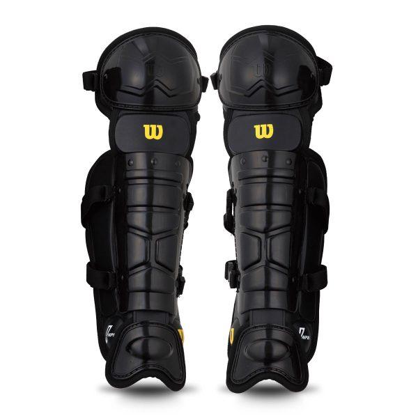 ウィルソン Wilson NPB仕様 プロゴールドレッグガード アンパイアギア メンズ WTA3410NP-17 ウィルソン Wilson NPB仕様 プロゴールドレッグガード アンパイアギア メンズ WTA3410NP-17